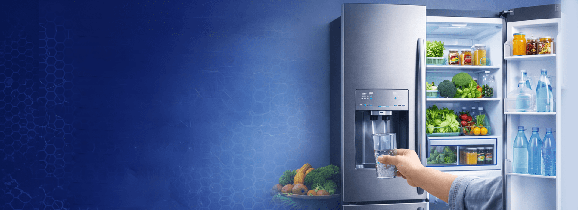 Buzdolabı Tamir Hizmeti