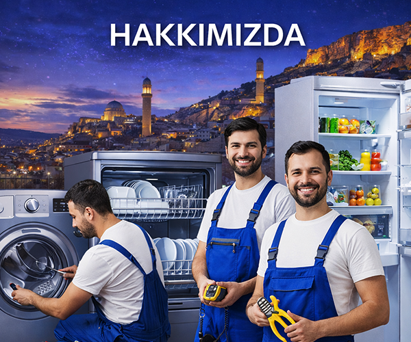 Mardin Klima Servisi | Marka Bağımsız Profesyonel Özel Servis Desteği