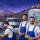 Mardin Hoover Servisi | Profesyonel Özel Servis Desteği
